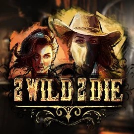 2 Wild 2 Die online slot from Hacksaw Gaming – play at ringospins.com
