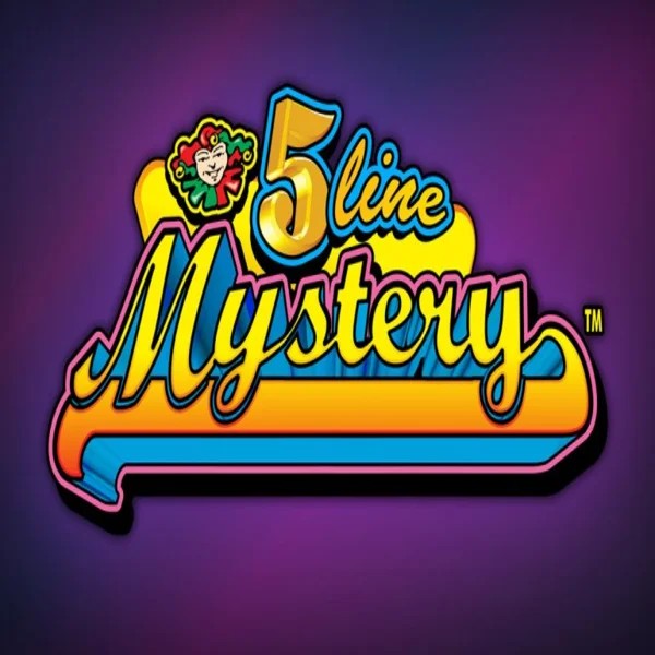 Play 5 Line Mystery slot by Eurocoin Interactive on ringospins.com