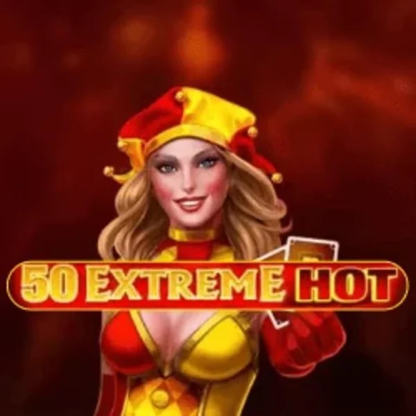 50 Extreme Hot casino game by Eurocoin Interactive – featured logo at Ringospin Casino