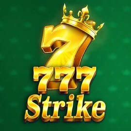 Play the 777 Strike slot by Red Tiger Gaming on Ringospin Casino