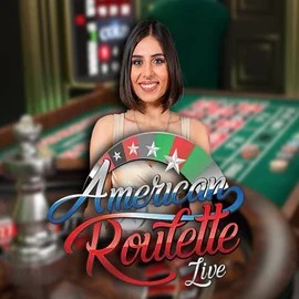 Play American Roulette (Evolution) slot by Evolution on ringospins.com