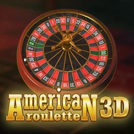 American Roullete 3D (Evoplay) casino game by Evoplay – featured logo at Ringospin Casino