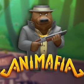 Animafia – slot by Peter & Sons, featured at ringospins.com