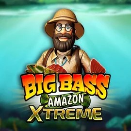 Big Bass Amazon Xtreme – slot by Pragmatic Play, featured at ringospins.com