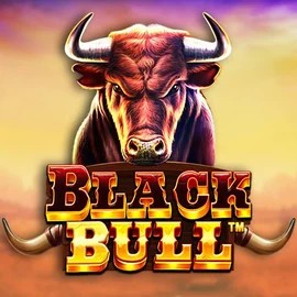 Try Black Bull slot by Pragmatic Play on ringospins.com – logo image