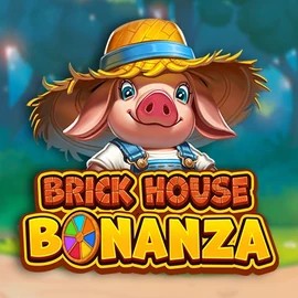 Play Brick House Bonanza slot by Pragmatic Play on ringospins.com