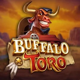 Buffalo Toro – slot by ELK Studios, featured at ringospins.com