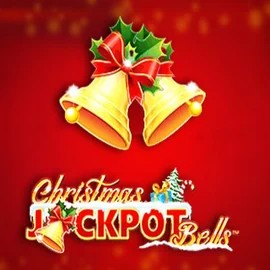 Christmas Jackpot Bells – slot by Origins, featured at ringospins.com