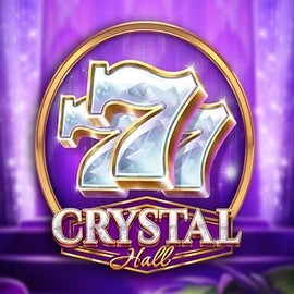 Enjoy Crystal Hall by Play'n GO – logo hosted on ringospins.com