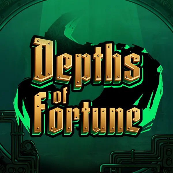 Depths of Fortune – slot by AvatarUX Studios, featured at ringospins.com