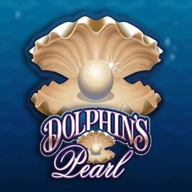 Play Dolphins Pearl slot by Novomatic on ringospins.com