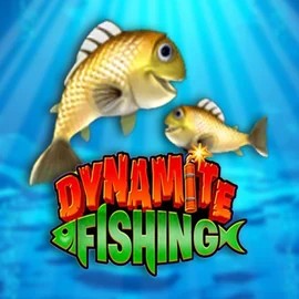 Dynamite Fishing – slot by Inspired Gaming, featured at ringospins.com