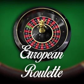 Official Table Games logo: European Roulette (Red Tiger) by Red Tiger Gaming at Ringospin Casino