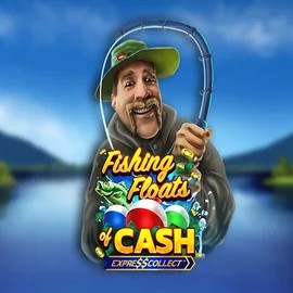 Play Fishing Floats of Cash slot by Gold Coin Studio on ringospins.com