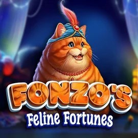Fonzos Feline Fortunes – slot by Pragmatic Play, featured at ringospins.com