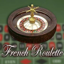Try French Roulette (BGaming) slot by BGAMING on ringospins.com – logo image