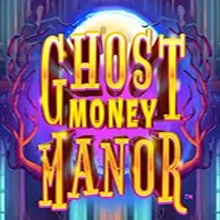 Play the Ghost Money Manor slot by Gold Coin Studio on Ringospin Casino