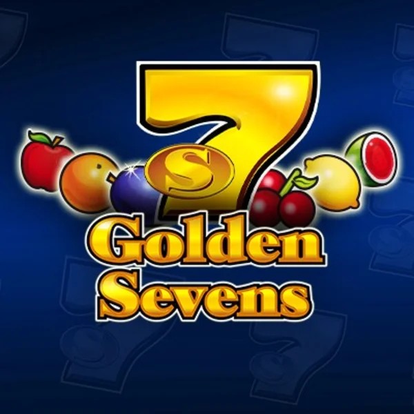 Golden Sevens – slot by Greentube, featured at ringospins.com