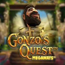 Gonzita’s Quest slot icon by Red Tiger Gaming, available at Ringospin Casino