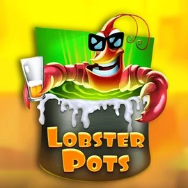 Lobster Pots game by Ready Play Gaming – logo hosted on Ringospin Casino