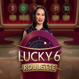 Lucky 6 Roulette online slot from Pragmatic Play – play at ringospins.com
