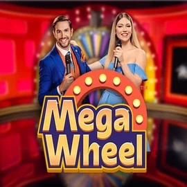 Play the Mega Wheel slot by Pragmatic Play on Ringospin Casino