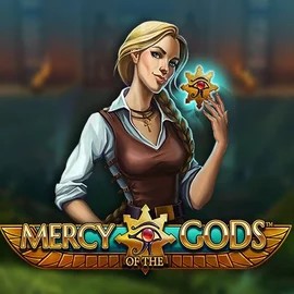 Mercy Of The Gods online slot from NetEnt – play at ringospins.com