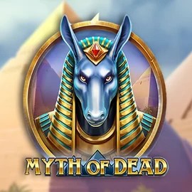 Play Myth of Dead slot by Play'n GO on ringospins.com