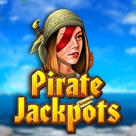 Pirate Jackpots – slot by Belatra Games, featured at ringospins.com