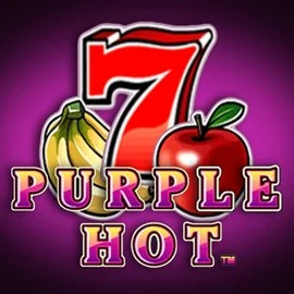 Purple Hot casino game by Origins – featured logo at Ringospin Casino