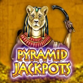 Play Pyramid Jackpots slot by King Show Games on ringospins.com