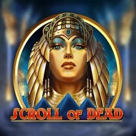 Play the Scroll of Dead slot by  on Ringospin Casino