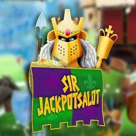 Play the Sir Jackpots Alot slot by Core Gaming on Ringospin Casino