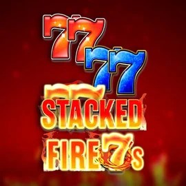 Play Stacked Fire 7s slot by Inspired Gaming on ringospins.com