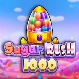 game logo by Pragmatic Play on ringospins.com