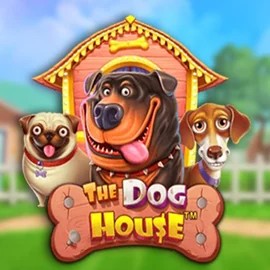 The Dog House – slot by Pragmatic Play, featured at ringospins.com