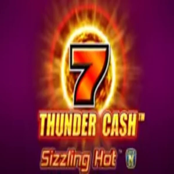 Thunder Cash Sizzling Hot online slot from Novomatic – play at ringospins.com