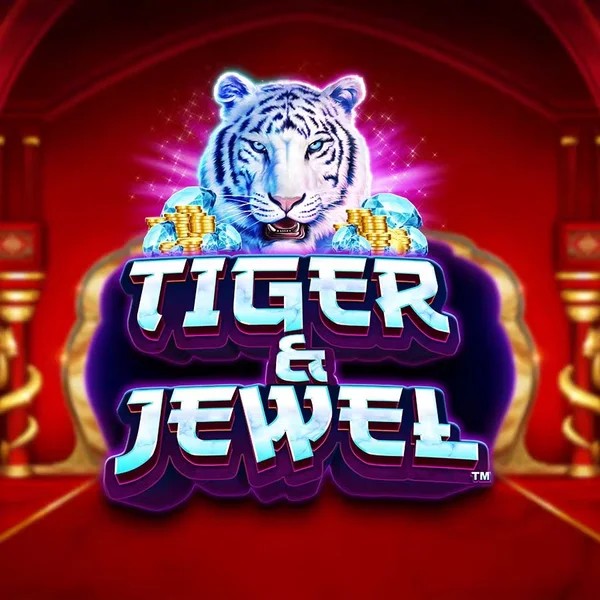 Enjoy Tiger and Jewel by Greentube – logo hosted on ringospins.com