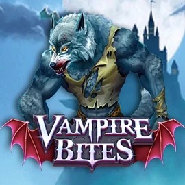 Play Vampire Bites slot by Amusnet Interactive on ringospins.com