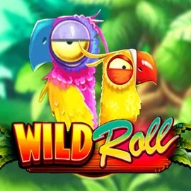 Play Wild Roll slot by Playtech on ringospins.com