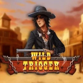 Wild Trigger casino game by Play'n GO – featured logo at Ringospin Casino